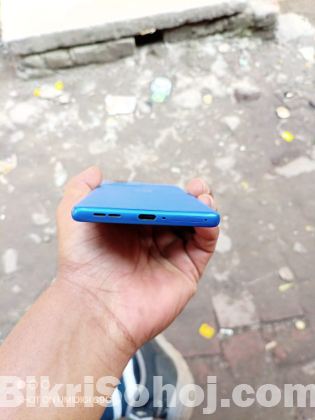 Motorola G85 (12/256)